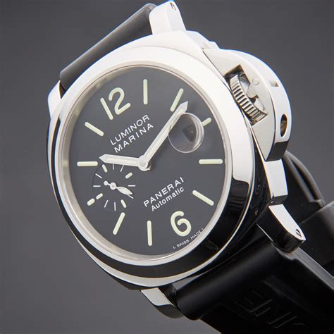 marina luminor panerai